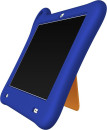 Планшет Alcatel TKEE MINI 2 9317G MT8167D (1.3) 4C RAM1Gb ROM32Gb 7" TN 1024x600 Android 10.0 Go оранжевый/синий 2Mpix 2Mpix BT WiFi Touch microSD 128Gb minUSB 2580mAh до 400hrs4