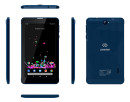 Планшет Digma Optima 7 A102 3G 7" 16Gb Dark Blue Wi-Fi 3G Bluetooth Android TS7243PG4