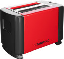 Тостер StarWind ST1102 красный чёрный7