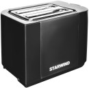 Тостер StarWind ST2103 чёрный7