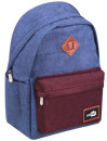 Рюкзак для ноутбука 13.3" PCPet PCPKA0313BP полиэстер синий фиолетовый2