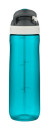 Бутылка Contigo Chug 0.72л голубой пластик (2095088)2