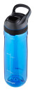Бутылка Contigo Cortland 0.72л голубой/белый пластик (2095011)3