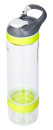 Бутылка Contigo Cortland Infuser 0.72л прозрачный/желтый пластик (2095015)5