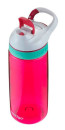 Бутылка Contigo Courtney 0.59л розовый пластик (2094838)2