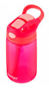 Бутылка Contigo Gizmo 0.42л розовый пластик (2115033)5