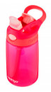 Бутылка Contigo Gizmo 0.42л розовый пластик (2115033)6