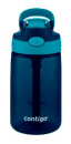 Бутылка Contigo Gizmo 0.42л синий пластик (2115034)