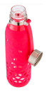 Бутылка Contigo Purity 0.59л розовый стекло/силикон (2095681)3