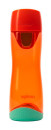 Бутылка Contigo Swish 0.5л оранжевый тритан (2095117)2