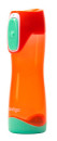 Бутылка Contigo Swish 0.5л оранжевый тритан (2095117)4