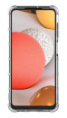 Чехол (клип-кейс) Samsung для Samsung Galaxy M22 araree M cover прозрачный (GP-FPM225KDATR)2