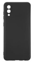 Чехол Redline для Samsung Galaxy M02 Ultimate черный (УТ000026548)