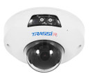Камера видеонаблюдения IP Trassir TR-D4151IR1 2.8-2.8мм цветная2