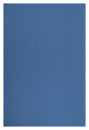 Обложки для переплёта Silwerhof A4 230г/м2 синий (100шт) (1449337)4