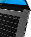 Ноутбук Huawei MateBook D 15 15.6" 1920x1080 Intel Core i3-10110U SSD 256 Gb 8Gb Bluetooth 5.0 Intel UHD Graphics серый Windows 10 Home 53012JAT6