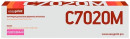 Тонер-картридж EasyPrint LX-C7020M для VersaLink C7020/C7025/C7030 16500стр Пурпурный