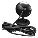 Камера Web Оклик OK-C8825 черный 0.3Mpix (640x480) USB2.0 с микрофоном7