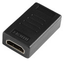 Переходник HDMI Бюрократ BHP-ADP-HDMI-1.4 черный2