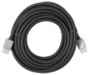 Кабель DisplayPort 10м Бюрократ BHP-DPP-1.4-10G круглый черный2