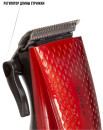 Машинка для стрижки волос Supra HCS-775 красный3