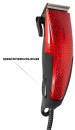 Машинка для стрижки волос Supra HCS-775 красный4