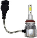 Лампа автомобильная светодиодная Sho-Me G6 Lite LH-H7 H7 12В (упак.:2шт)