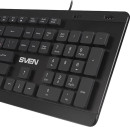 Клавиатура SVEN KB-E5700H5