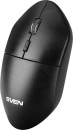 Мышь беспроводная Sven RX-515SW чёрный USB + радиоканал3