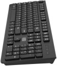 STM  Keyboard+mouse  wireless  STM 304SW  black6