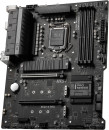Материнская плата MSI B560-A PRO Soc-1200 Intel B560 4xDDR4 ATX AC`97 8ch(7.1) 2.5Gg+VGA+HDMI+DP3