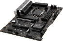 Материнская плата MSI B560-A PRO Soc-1200 Intel B560 4xDDR4 ATX AC`97 8ch(7.1) 2.5Gg+VGA+HDMI+DP4