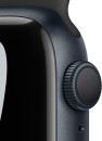 Apple Watch Nike Series 7 GPS, 41mm Midnight Alum Anthracite/Black NS [MKN43RU/A]6