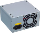 Exegate EX256711RUS-S Блок питания AA500, ATX, SC, 8cm fan, 24p+4p, 2*SATA, 1*IDE + кабель 220V с защитой от выдергивания2