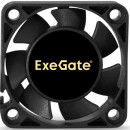 Exegate EX283364RUS Вентилятор ExeGate ExtraSilent ES04010S3P, 40x40x10 мм, подшипник скольжения, 3pin, 5000RPM, 24dBA3