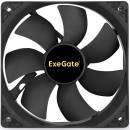 Exegate EX288929RUS Вентилятор ExeGate EX14025B4P-PWM (140x140x25 мм, двойной шарикоподшипник, 4pin, PWM, 28dBA)3