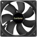 Exegate EX283386RUS Вентилятор ExeGate ExtraPower EP12025B3P, 120x120x25 мм, двойной шарикоподшипник, 3pin, 1600RPM, 25dBA2
