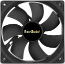 Exegate EX283391RUS Вентилятор ExeGate E12025B4P-PWM, 120x120x25 мм, двойной шарикоподшипник, 4pin, PWM, 22dBA3