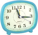 Часы-будильник Perfeo PF-TC-005 синий