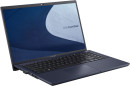 Ноутбук ASUS ExpertBook L1 L1500CDA-BQ0641T 15.6" 1920x1080 AMD Ryzen 3-3250U SSD 256 Gb 8Gb Bluetooth 5.0 WiFi (802.11 b/g/n/ac/ax) AMD Radeon Graphics черный Windows 10 Home 90NX0401-M067403