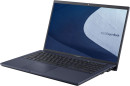 Ноутбук ASUS ExpertBook L1 L1500CDA-BQ0641T 15.6" 1920x1080 AMD Ryzen 3-3250U SSD 256 Gb 8Gb Bluetooth 5.0 WiFi (802.11 b/g/n/ac/ax) AMD Radeon Graphics черный Windows 10 Home 90NX0401-M067404
