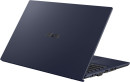 Ноутбук ASUS ExpertBook L1 L1500CDA-BQ0641T 15.6" 1920x1080 AMD Ryzen 3-3250U SSD 256 Gb 8Gb Bluetooth 5.0 WiFi (802.11 b/g/n/ac/ax) AMD Radeon Graphics черный Windows 10 Home 90NX0401-M067405