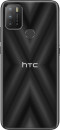 Смартфон HTC Wildfire E2 Plus 64Gb 4Gb черный моноблок 3G 4G 2Sim 6.82" 720x1640 Android 11 13Mpix 802.11 a/b/g/n/ac GPS GSM900/1800 GSM1900 TouchSc A-GPS microSD max256Gb5