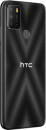 Смартфон HTC Wildfire E2 Plus 64Gb 4Gb черный моноблок 3G 4G 2Sim 6.82" 720x1640 Android 11 13Mpix 802.11 a/b/g/n/ac GPS GSM900/1800 GSM1900 TouchSc A-GPS microSD max256Gb7