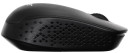Мышь беспроводная Acer OMR020 Wireless 2.4G Mouse чёрный USB + радиоканал3