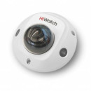 Камера IP Hikvision DS-I259M(C) (2.8MM) CMOS 1/2.7" 2.8 мм 1920 x 1080 H.264 H.264+ H.265+ Ethernet LAN PoE белый