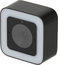 Камера Web Hikvision DS-UL2 черный 2Mpix (1920x1080) USB2.0 с микрофоном3