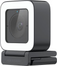 Камера Web Hikvision DS-UL2 черный 2Mpix (1920x1080) USB2.0 с микрофоном4