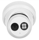 Камера видеонаблюдения IP Hikvision DS-2CD2383G2-IU(2.8mm) 2.8-2.8мм цв. корп.:белый2