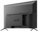 Телевизор LED 32" Kivi 32H740LB черный 1366x768 60 Гц Wi-Fi Smart TV 3 х HDMI RJ-45 CI+ Bluetooth 2 х USB5